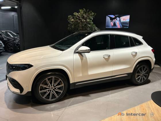 MERCEDES-BENZ EQA 250 66,5 KW ELÉTRICO